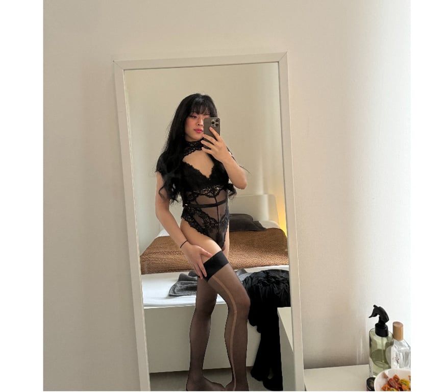 Escorts Worcestershire Worcester - Photos for TS Charm Thai LadyBoy 1St time in Worcester Just A Week