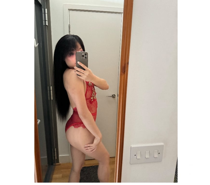Escorts Worcestershire Worcester - Photos for TS Charm Thai LadyBoy 1St time in Worcester Just A Week