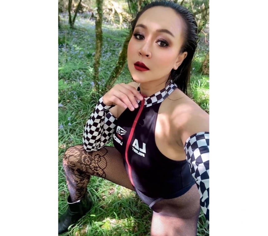 Escorts Oxfordshire Oxford - Photos for 💗ITS ME LEEYA BEST OIL THAI MASSAGE NO RUSH ✨