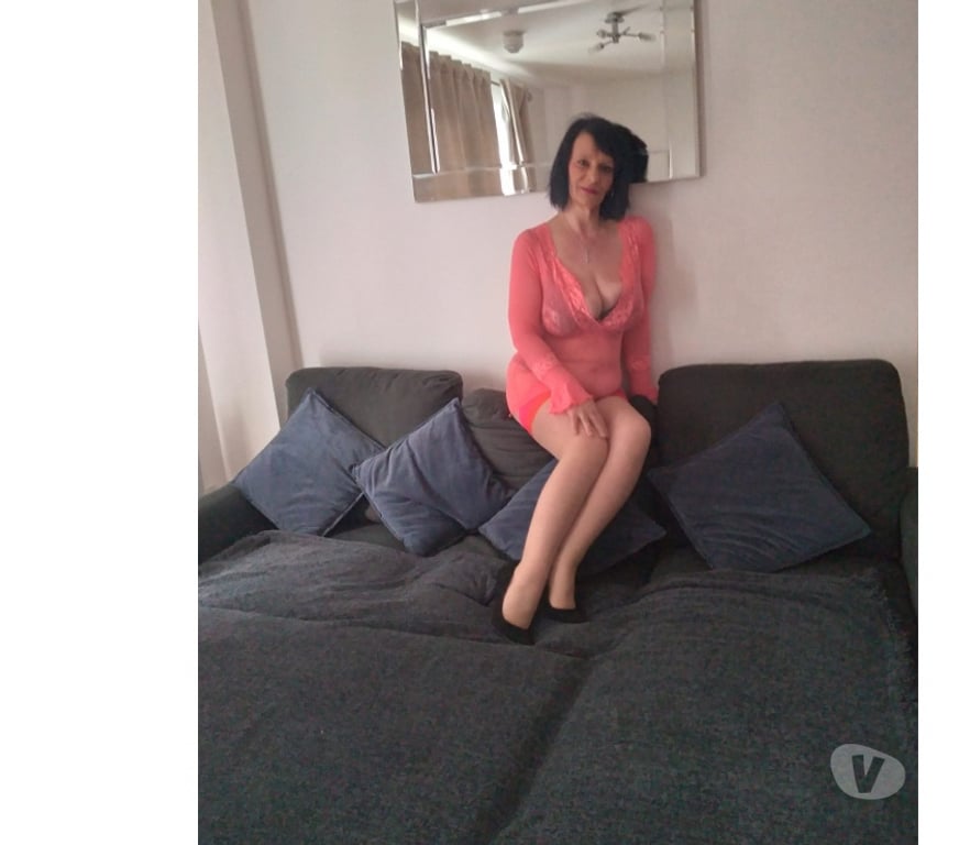 Escorts Merseyside Liverpool - Photos for Luiza- mature polish lady gfe with extras..