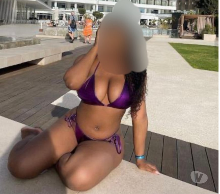Escorts Buckinghamshire Milton Keynes - Photos for Exotic Caribbean 💦