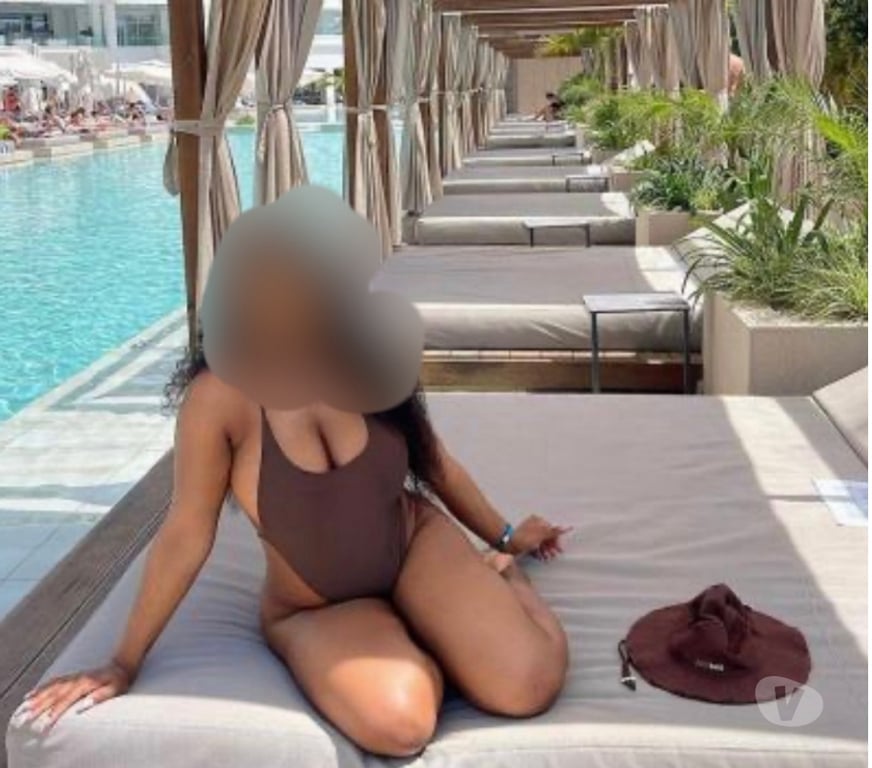Escorts Buckinghamshire Milton Keynes - Photos for Exotic Caribbean 💦