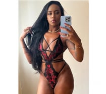 Larissa brazilian