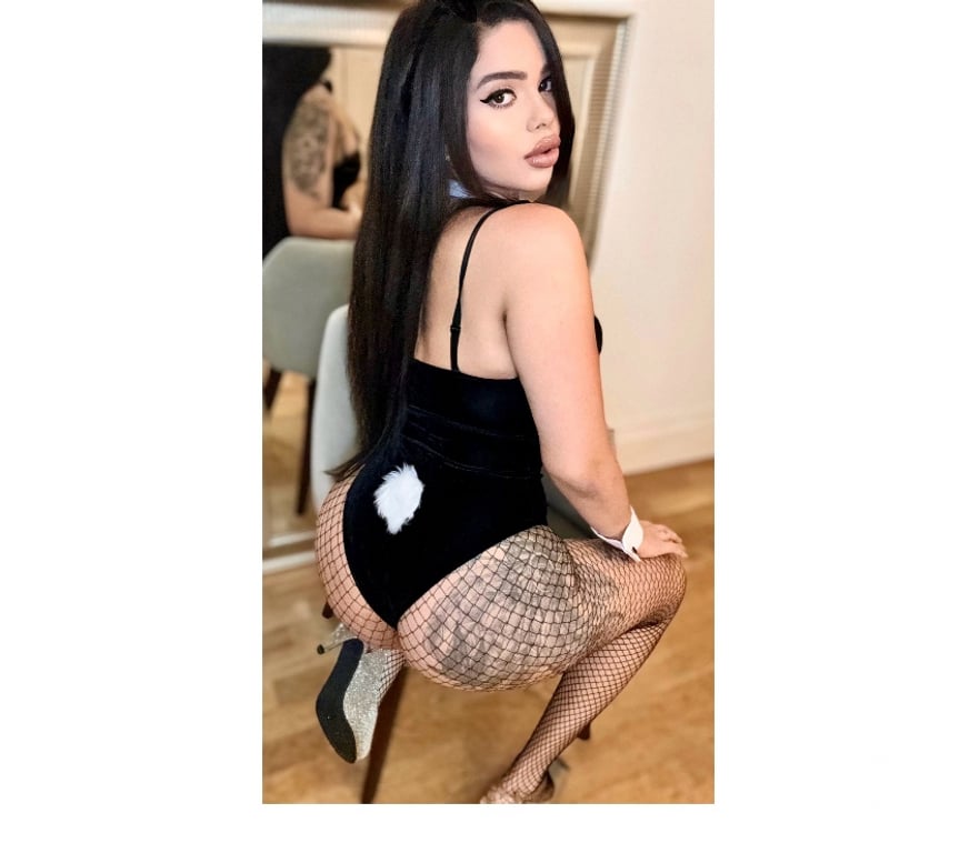 Escorts West Midlands Birmingham - Photos for ANGEL❤️BRAZILIAN 🇧🇷23 years 😘 party girl 🥳