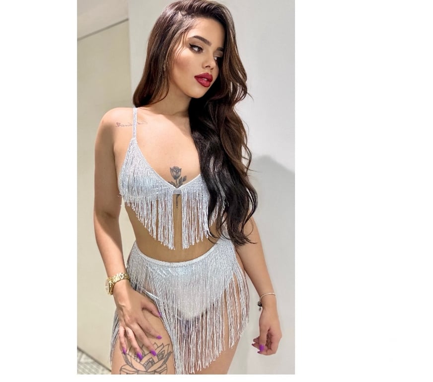Escorts West Midlands Birmingham - Photos for ANGEL❤️BRAZILIAN 🇧🇷23 years 😘 party girl 🥳