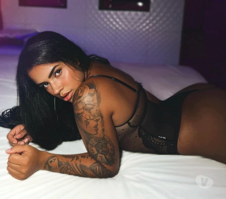 Escorts Gloucestershire Cotswold - Photos for 🇧🇷Bia 🇧🇷New in the Town.