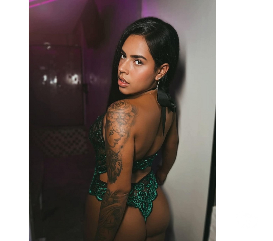 Escorts Gloucestershire Cotswold - Photos for 🇧🇷Bia 🇧🇷New in the Town.