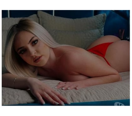 Escort Preston Preston - Photos for Anna full service