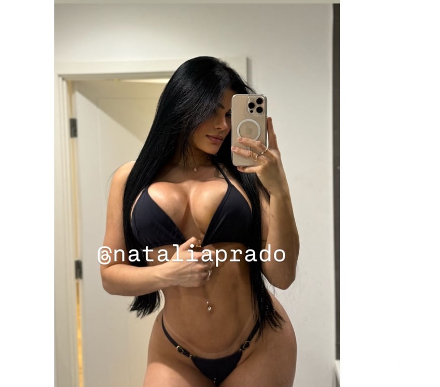 Escorts West Midlands Birmingham - Photos for Brazilian HOR BRUNETTE 100% REAL CALL ME
