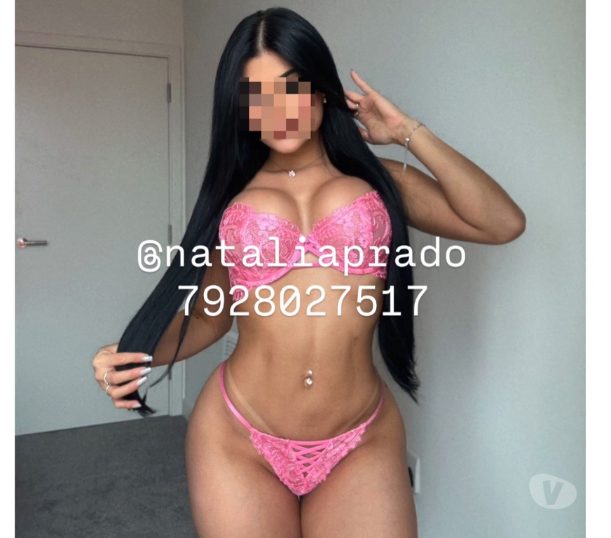 Escorts West Midlands Birmingham - Photos for Brazilian HOR BRUNETTE 100% REAL CALL ME