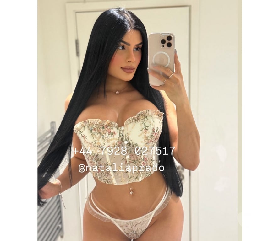 Escorts West Midlands Birmingham - Photos for Brazilian HOR BRUNETTE 100% REAL CALL ME