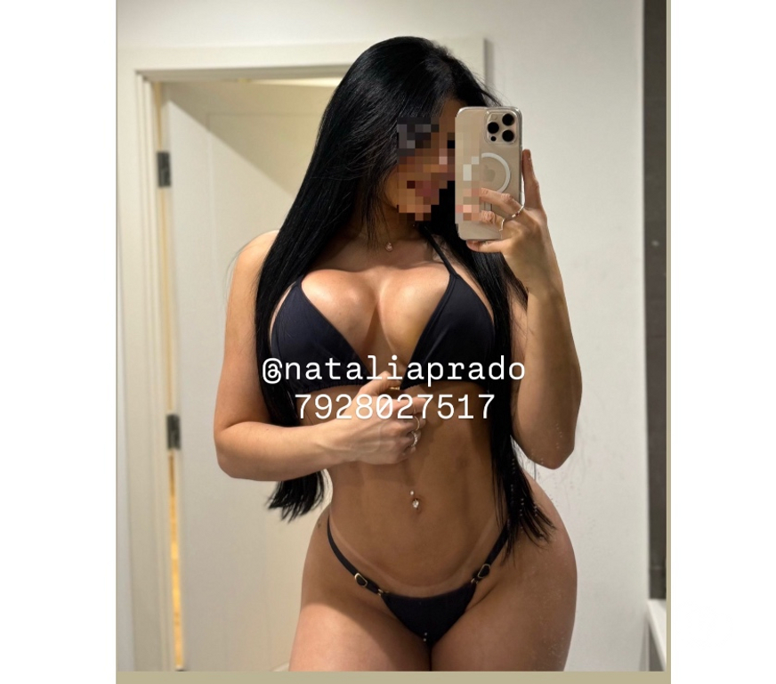 Escorts West Midlands Birmingham - Photos for Brazilian HOR BRUNETTE 100% REAL CALL ME