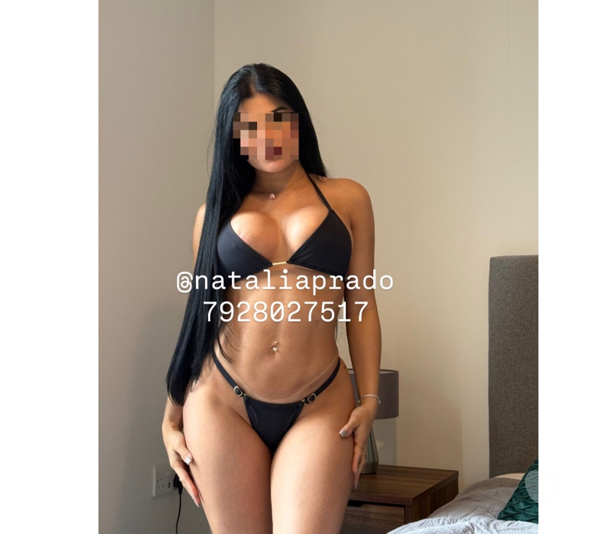Escorts West Midlands Birmingham - Photos for Brazilian HOR BRUNETTE 100% REAL CALL ME