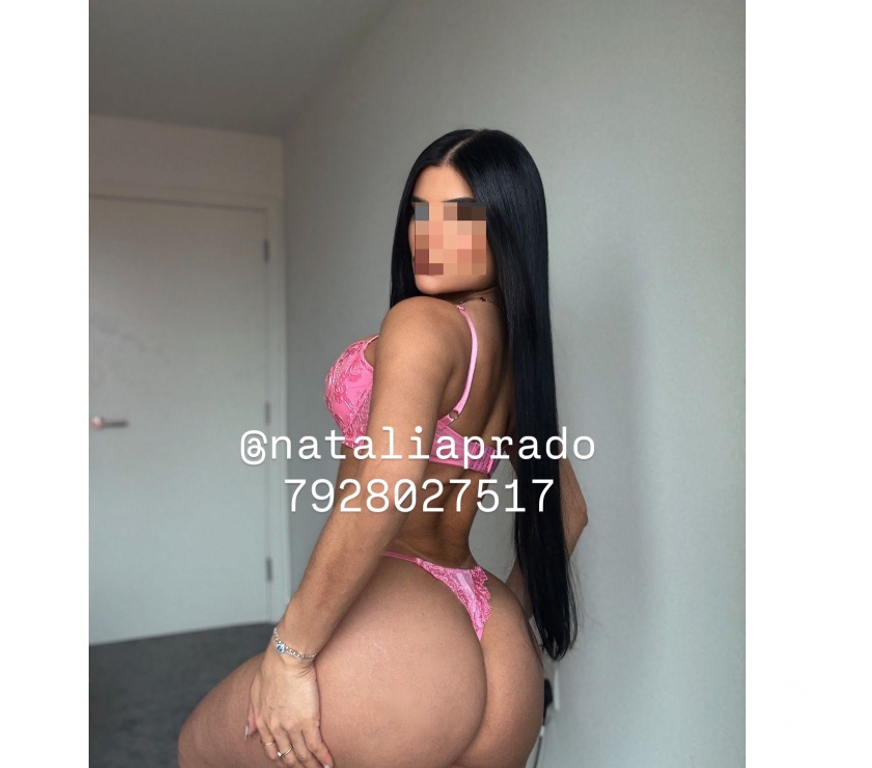 Escorts West Midlands Birmingham - Photos for Brazilian HOR BRUNETTE 100% REAL CALL ME