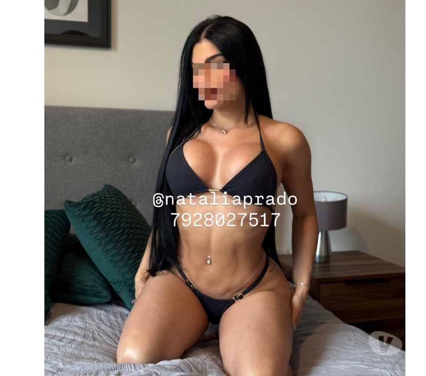 Escorts West Midlands Birmingham - Photos for Brazilian HOR BRUNETTE 100% REAL CALL ME