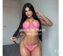 Brazilian HOR BRUNETTE 100% REAL CALL ME
