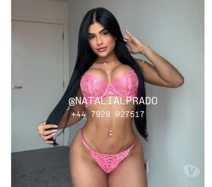 Escorts Birmingham City Centre Birmingham - Photos for Brazilian HOR BRUNETTE 100% REAL CALL ME