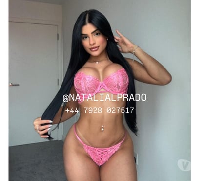 Escorts Birmingham City Centre Birmingham - Photos for Brazilian HOR BRUNETTE 100% REAL CALL ME