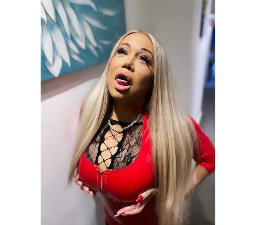 Escorts Glasgow Glasgow City Centre - Glasgow - Photos for 🔥 LOLA THE QUEEN GODDESS🔥 EXPERIENCED COMPANION 🔥