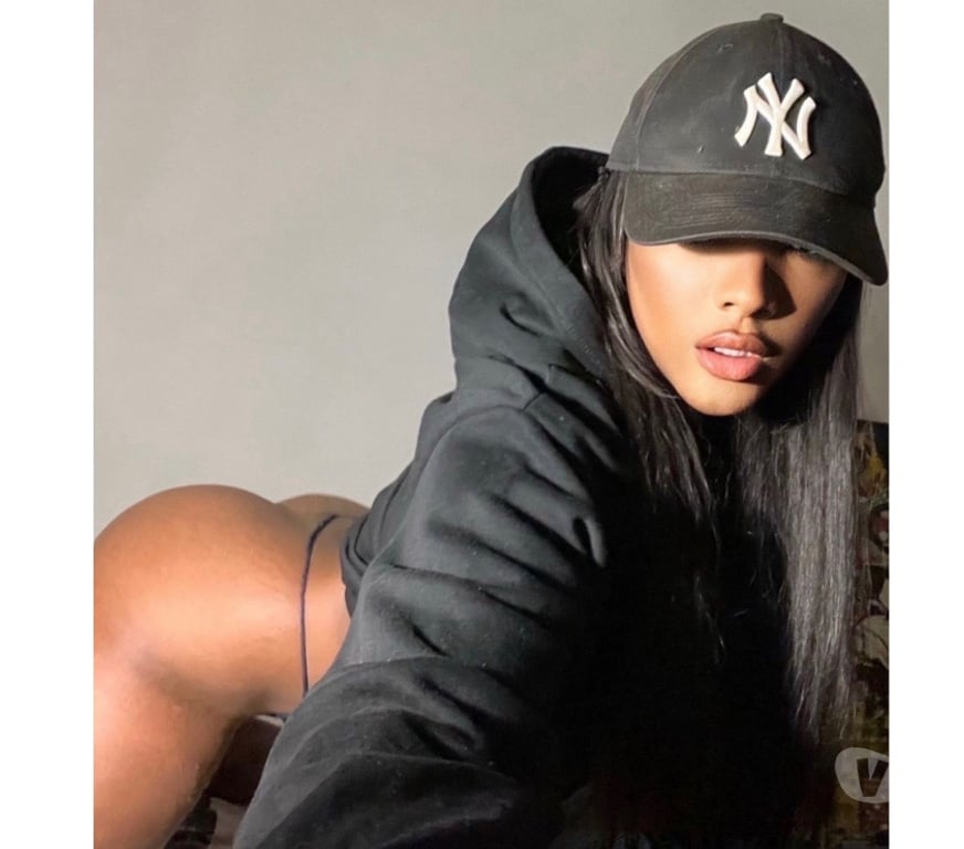 Escorts Cardiff Cardiff City Centre - Cardiff - Photos for 🍑 Ebony Elegance, Unforgettable Touch 🖤