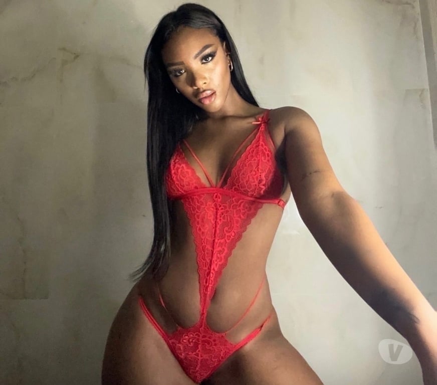 Escorts Cardiff Cardiff City Centre - Cardiff - Photos for 🍑 Ebony Elegance, Unforgettable Touch 🖤