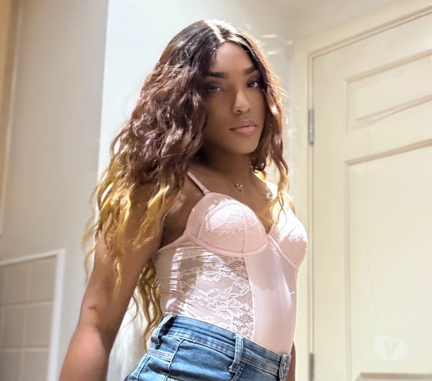 Trans Escorts North West London Willesden Green - North West London - Photos for Vanessa Lopes Brazil
