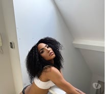 Vanessa Lopes Brazil
