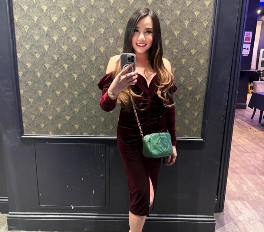 Escorts Wiltshire Swindon - Photos for NEW🔥RISA SEXY BUSTY THAI LADYBOY IN SWINDON🔥🔥