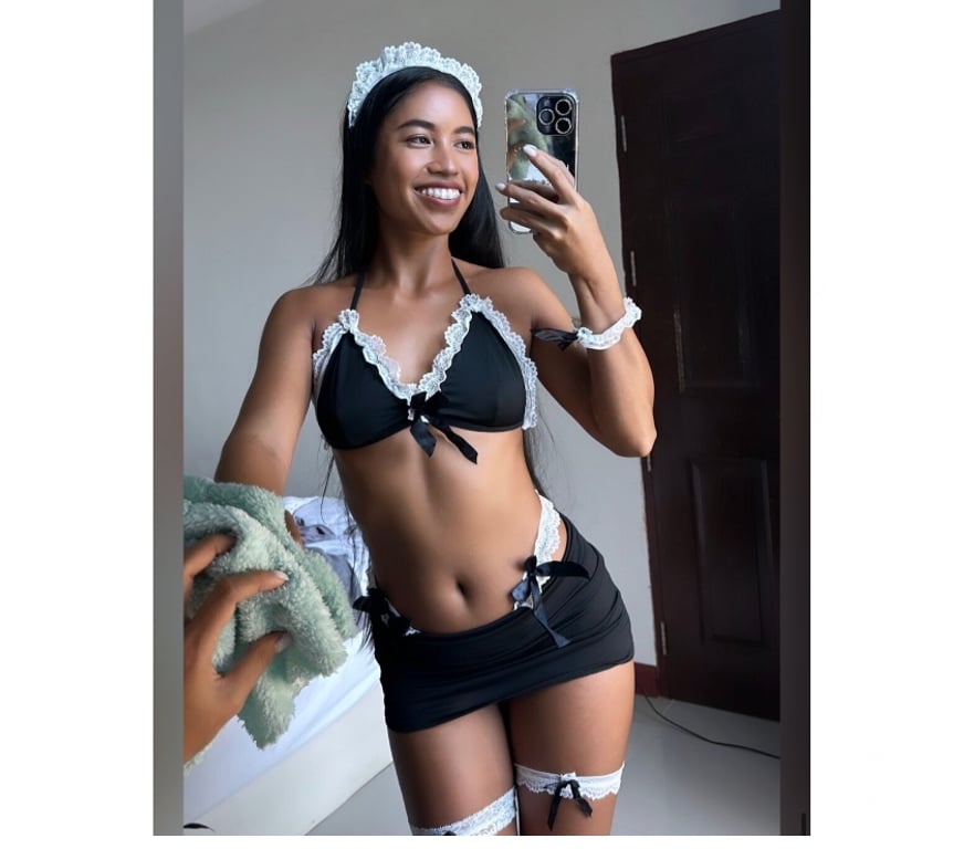 Escorts Lancashire Burnley - Photos for Sweet a sexy friendly, cuddles and kisses! Yohanna 🌶️