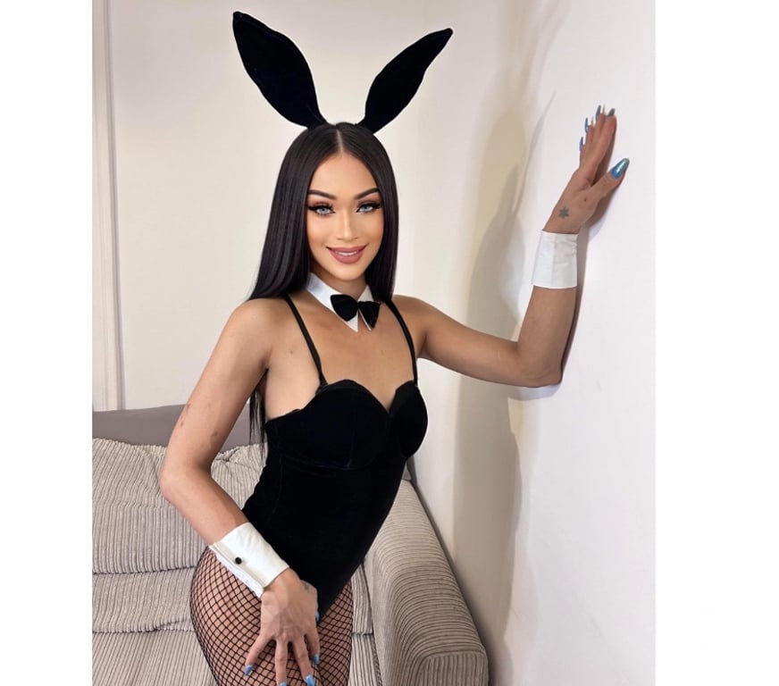 Escorts Warrington Appleton - Warrington - Photos for Candy Thai TV Ladyboy
