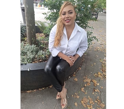 Escorts Old Street East London - Photos for 36EE REAL BUSTY LATINA IN OLD STREET