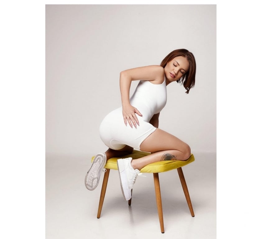 Escorts Leicestershire Leicester - Photos for Bianca Your Naughty 🇧🇷🎉👠Girl New 🥳 Leicester