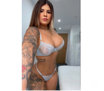JENNY BRAZILIAN HOT 🔥