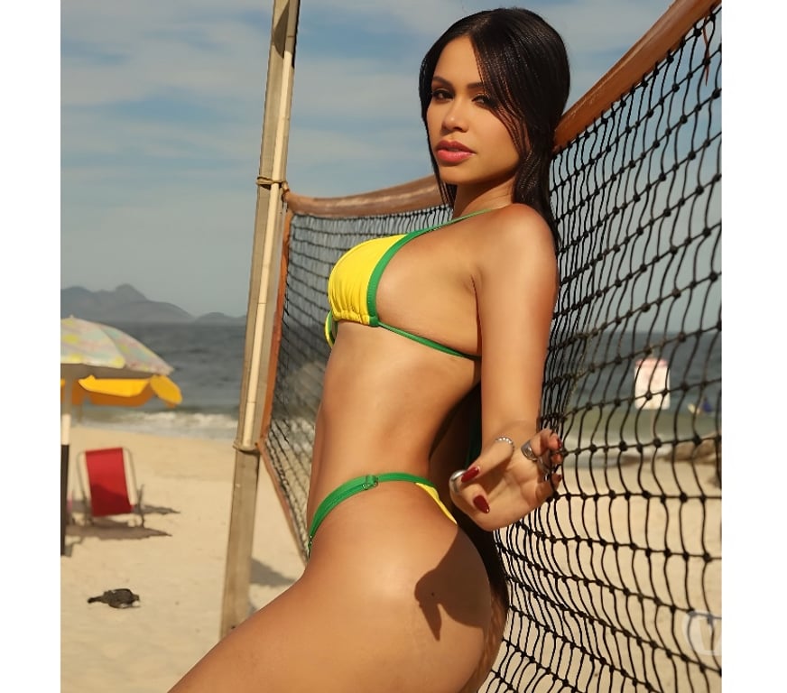 Escorts South Yorkshire Sheffield - Photos for Mirella BRAZILLIAN