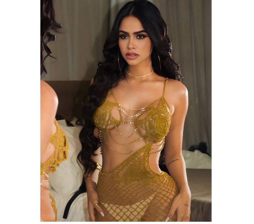 Escorts South Yorkshire Sheffield - Photos for Mirella BRAZILLIAN