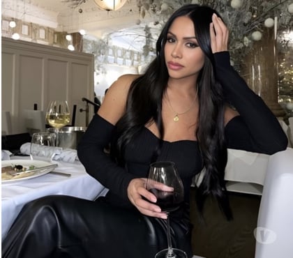 Escorts Sheffield City Centre Sheffield - Photos for Mirella BRAZILLIAN