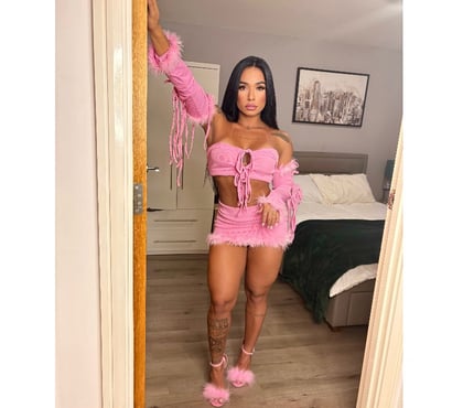  Escorts & Erotic Massage High Street Kensington West London - Photos for 🔥LABELLY PARTY BRASILEIRA 🔥