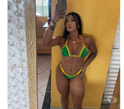  Escorts & Erotic Massage High Street Kensington West London - Photos for 🔥LABELLY PARTY BRASILEIRA 🔥