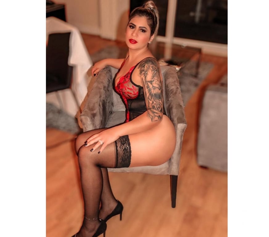 Escorts North West London Harrow - Photos for 🇧🇷BRUNA 🔞🔞REAL PARTY 🥂 THE BEST SERVICE