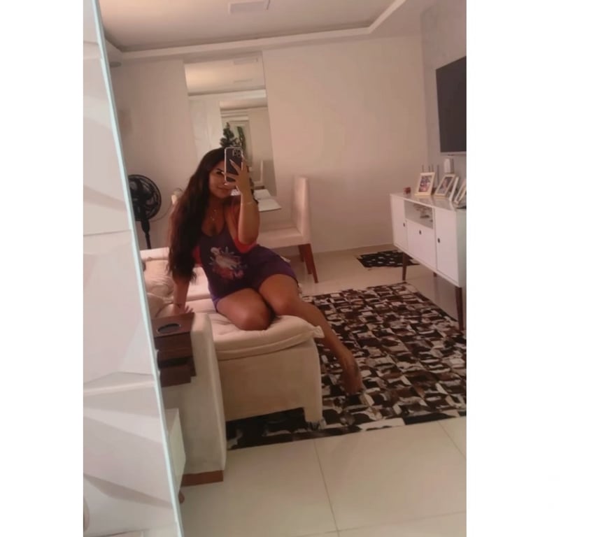Trans Escorts Edinburgh Edinburgh - Edinburgh - Photos for TS LUANA SOUZA HOT 🇧🇷
