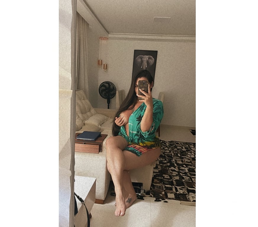 Trans Escorts Edinburgh Edinburgh - Edinburgh - Photos for TS LUANA SOUZA HOT 🇧🇷