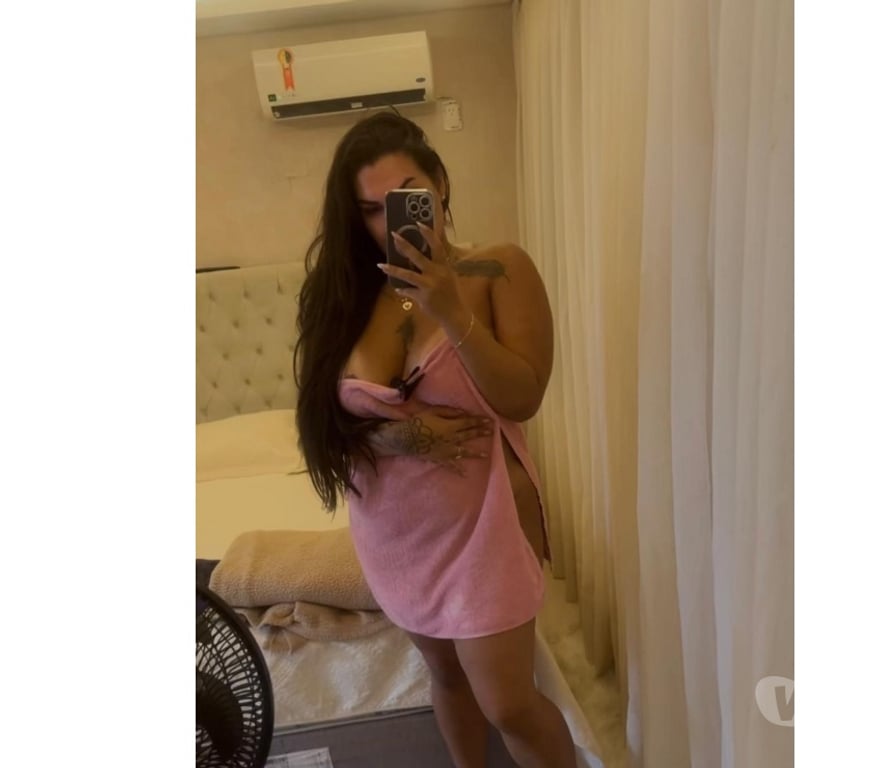 Trans Escorts Edinburgh Edinburgh - Edinburgh - Photos for TS LUANA SOUZA HOT 🇧🇷
