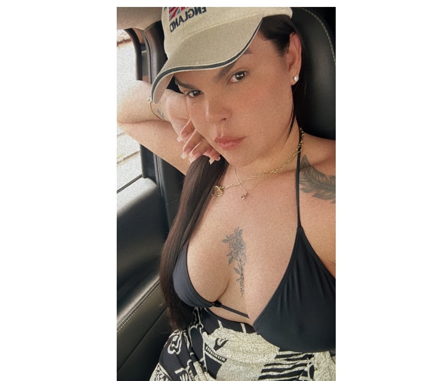 Trans Escorts Edinburgh Edinburgh - Edinburgh - Photos for TS LUANA SOUZA HOT 🇧🇷