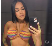 MEL NEW BEAUTIFUL BRAZILIAN GIRL PARTY GIRL