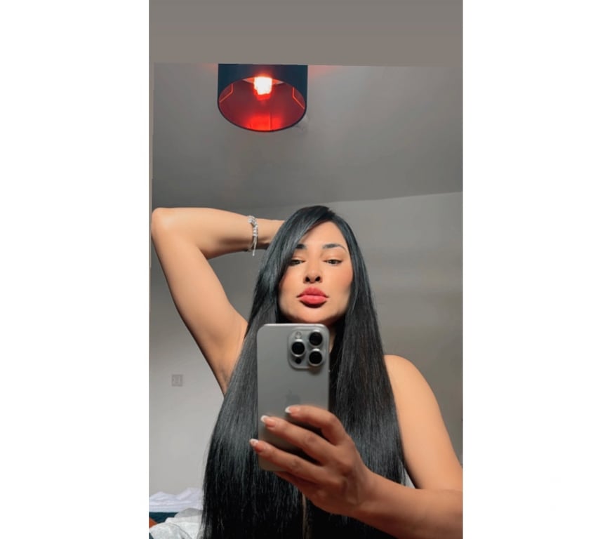Escorts North Yorkshire Scarborough - North Yorkshire - Photos for 💋NEW IN TOWN JESSICA 🫦BRAZILIAN 🇧🇷