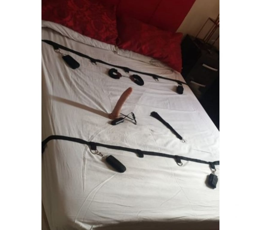 Escorts Highland Inverness - Highland - Photos for New DOMINATRIX ❤Real🔥TRANS candela hot party sexy 24h