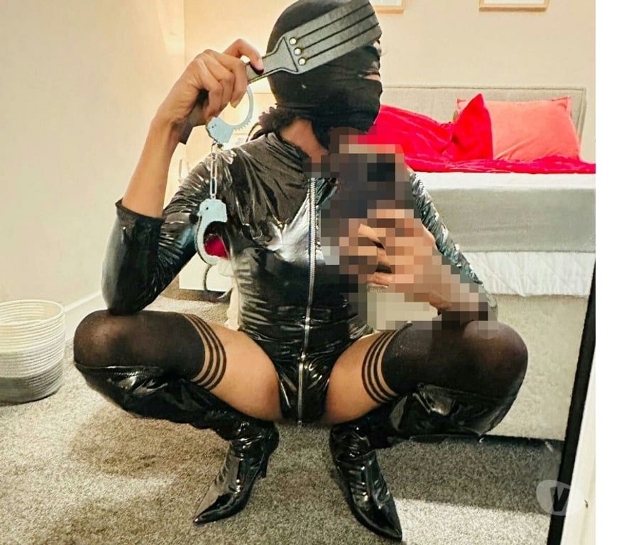 Escorts Highland Inverness - Highland - Photos for New DOMINATRIX ❤Real🔥TRANS candela hot party sexy 24h