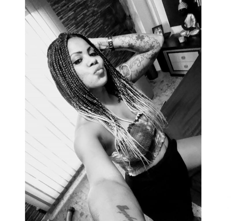 Escorts South East London Croydon - Photos for 🍒Tatiana Ebony Latina in Croydon