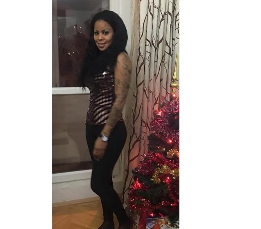 Escorts South East London Croydon - Photos for 🍒Tatiana Ebony Latina in Croydon