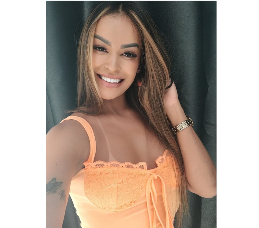 Escorts Lancashire Preston - Photos for Sweet Brazilian
